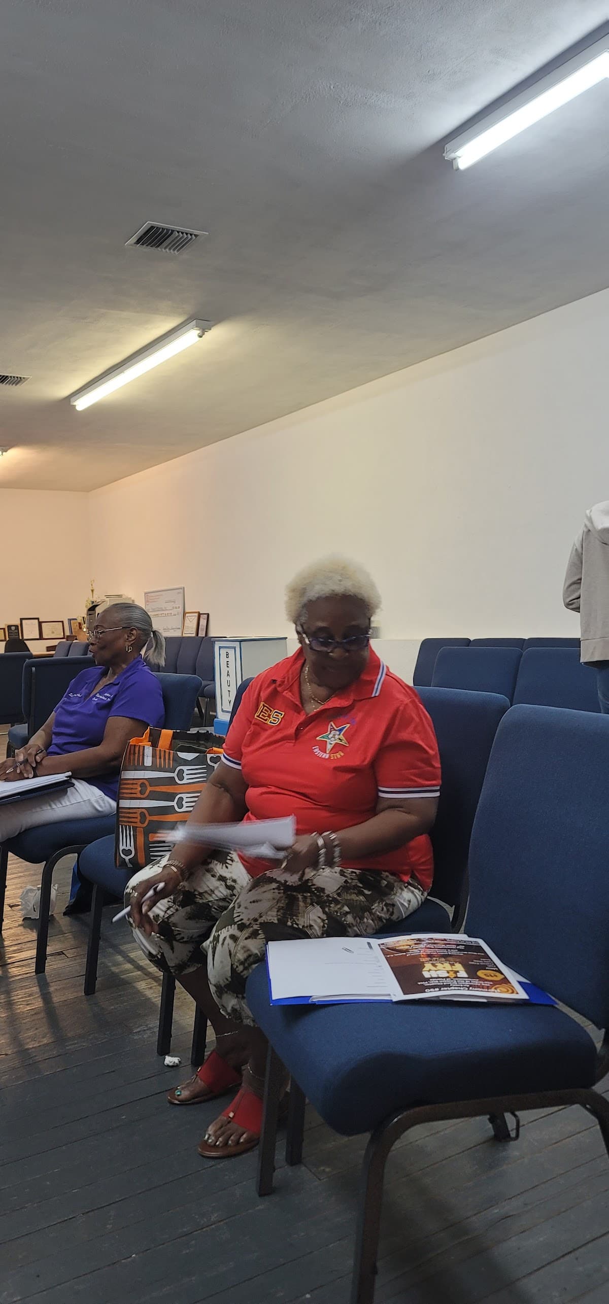 Pompano Beach Lodge No. 409 P.H.A.