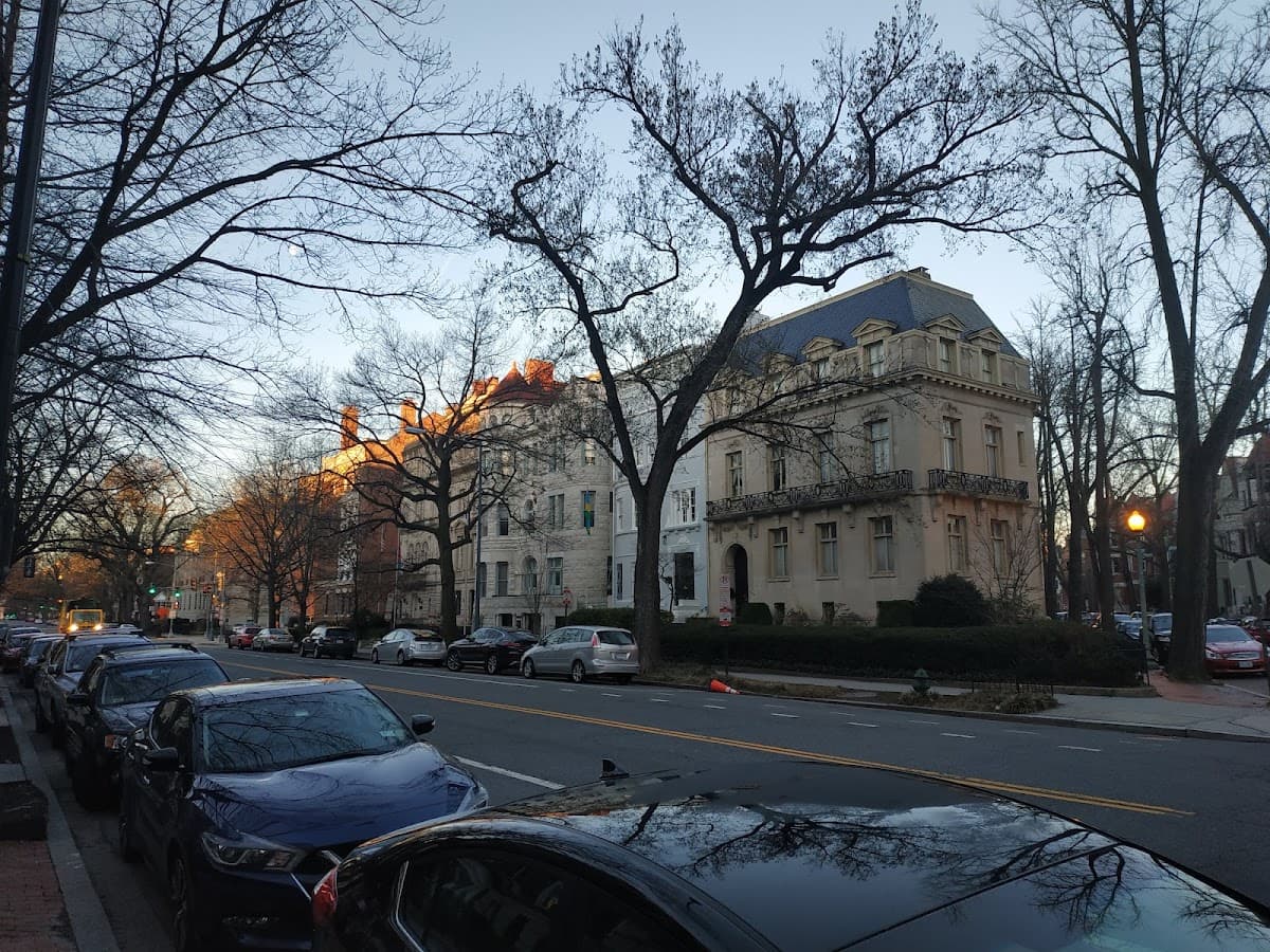 Kimpton Carlyle Dupont Circle