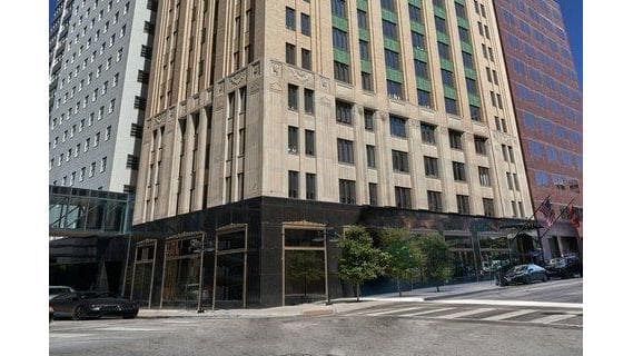 Renaissance Saint Elm Dallas Downtown Hotel