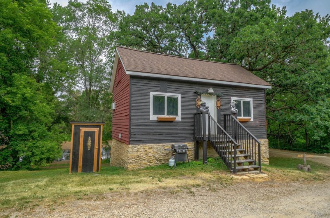 The Retreat at Afton Farms