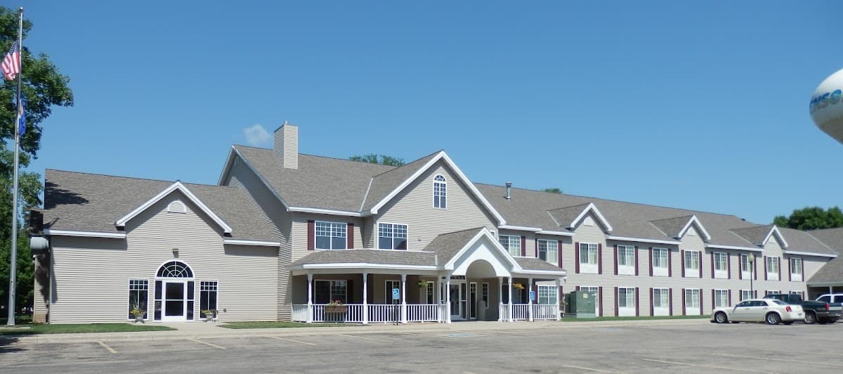 Country Inn Benson
