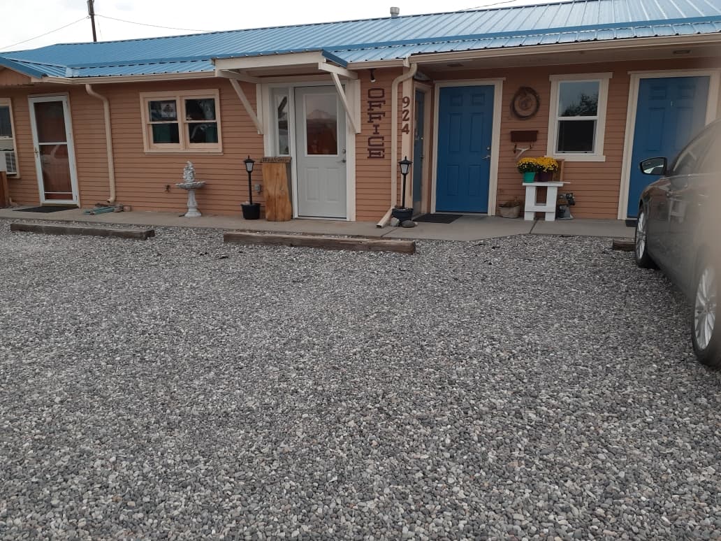 El Rancho Motel