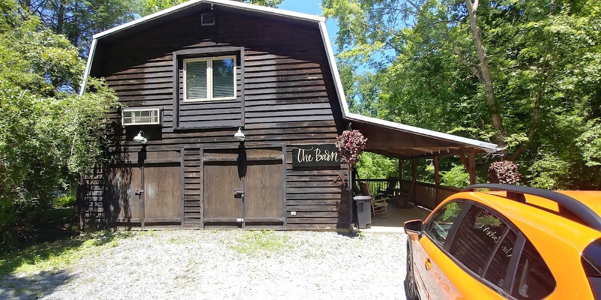 The Barn @ Red House Inn