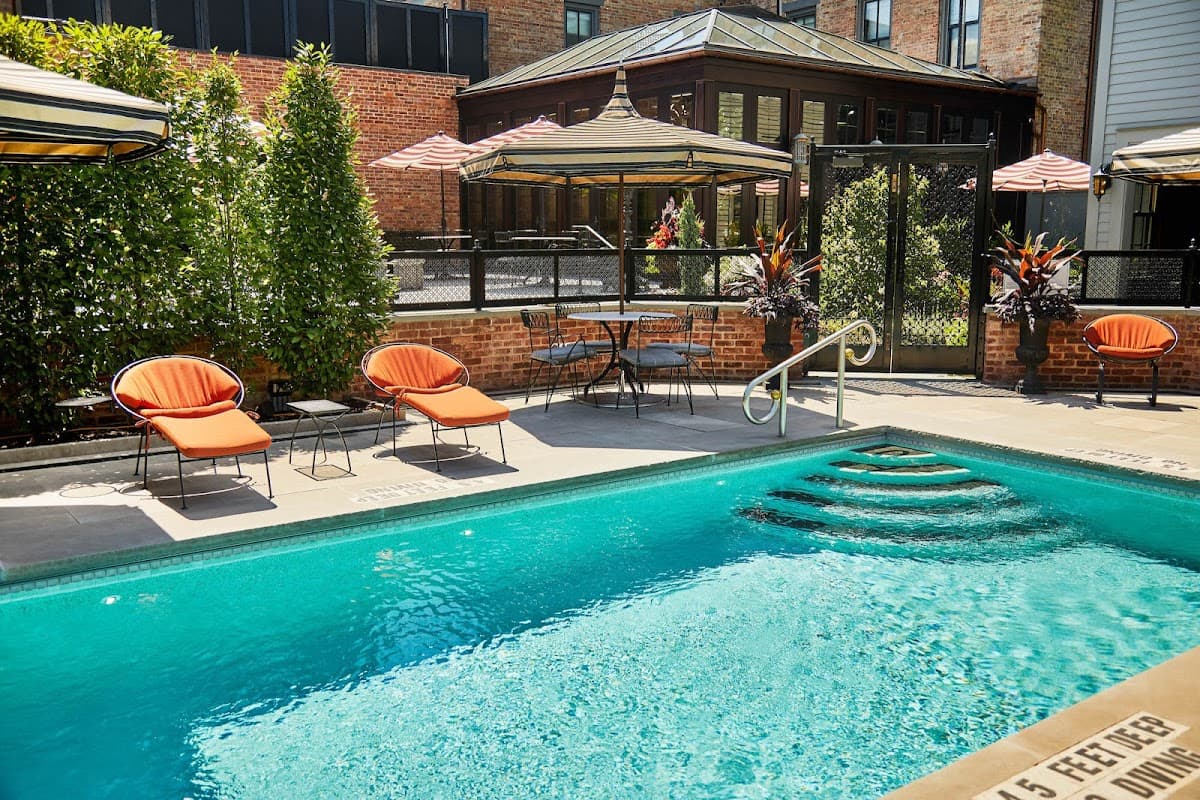 The Maker Hotel