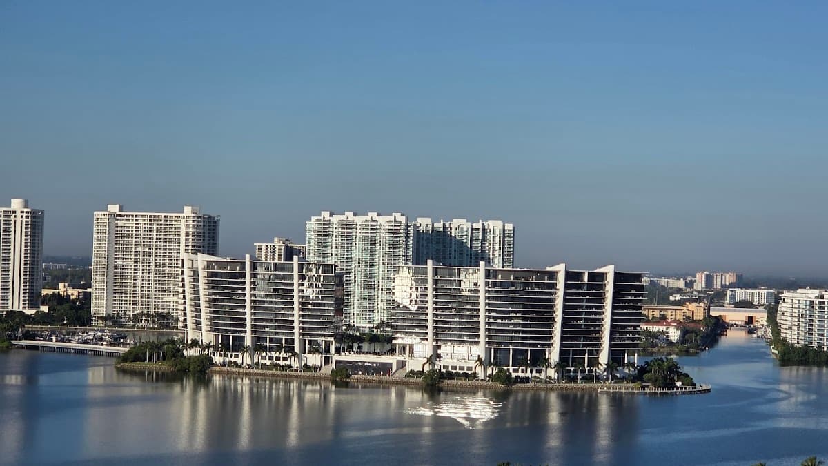 Miami- Prive