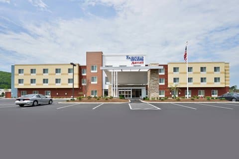 Fairfield by Marriott Inn & Suites Elmira Corning