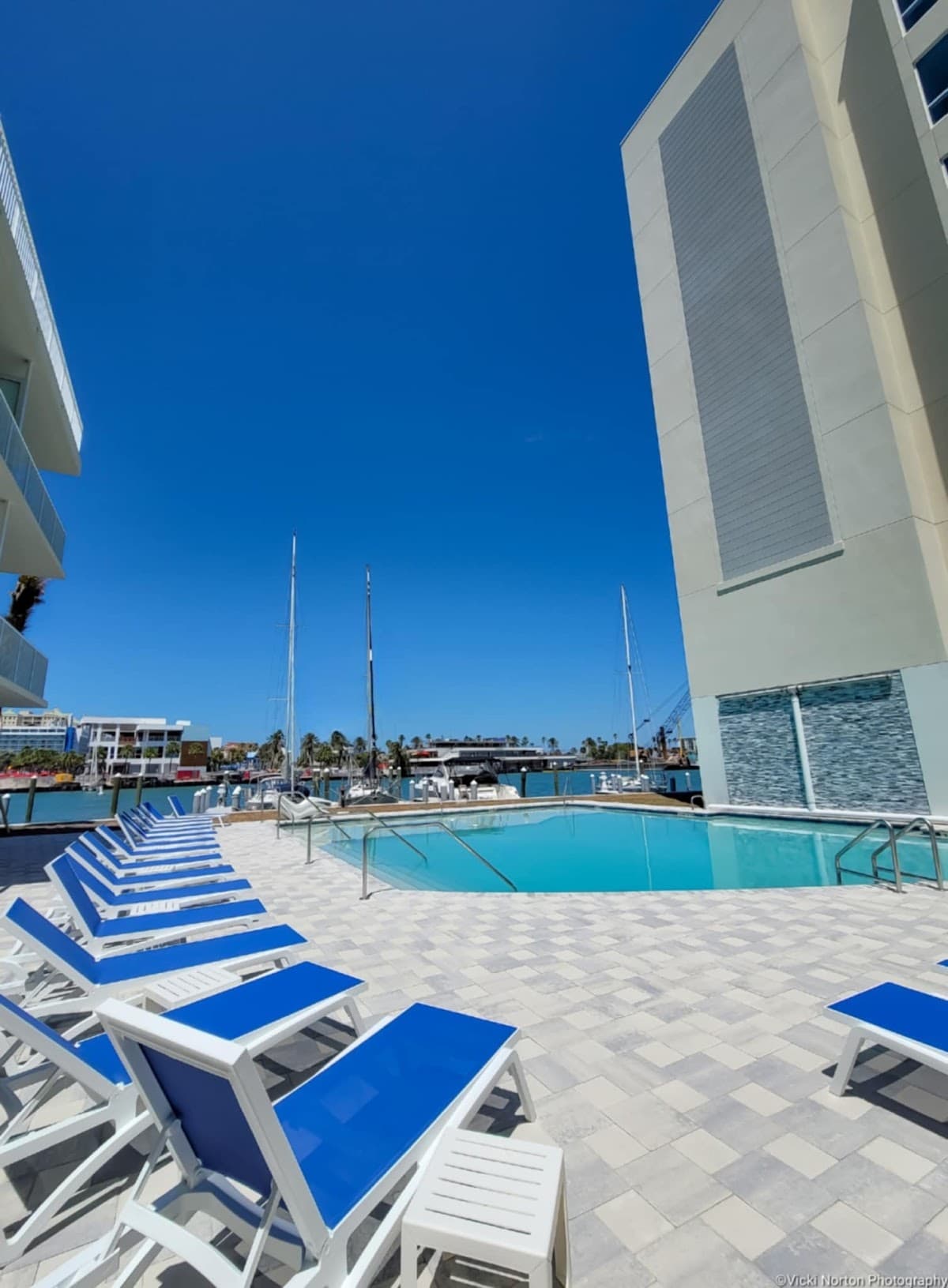 ChartHouse Clearwater Beach Marina Hotel