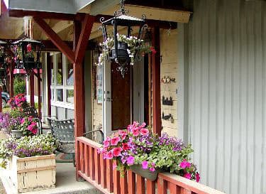 Central Suites of Seldovia