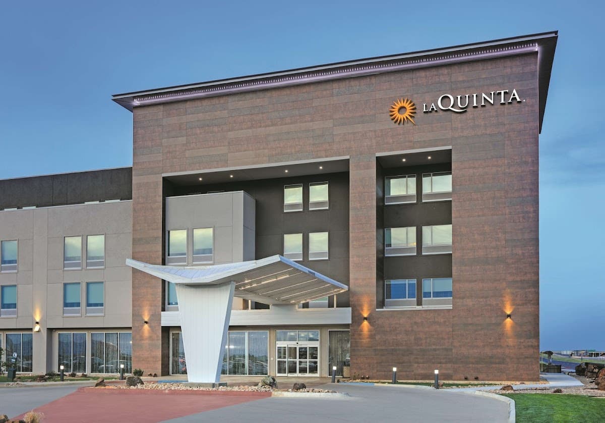 La Quinta Inn & Suites by Wyndham Amarillo Airport
