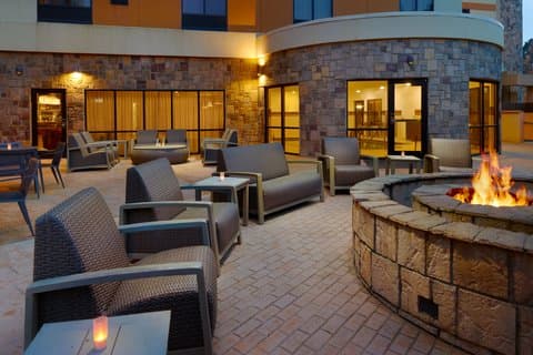 Courtyard by Marriott Atlanta Conyers