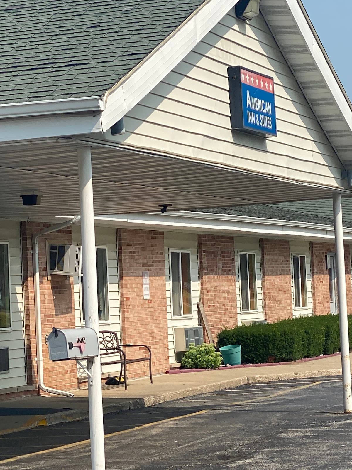 American Inn