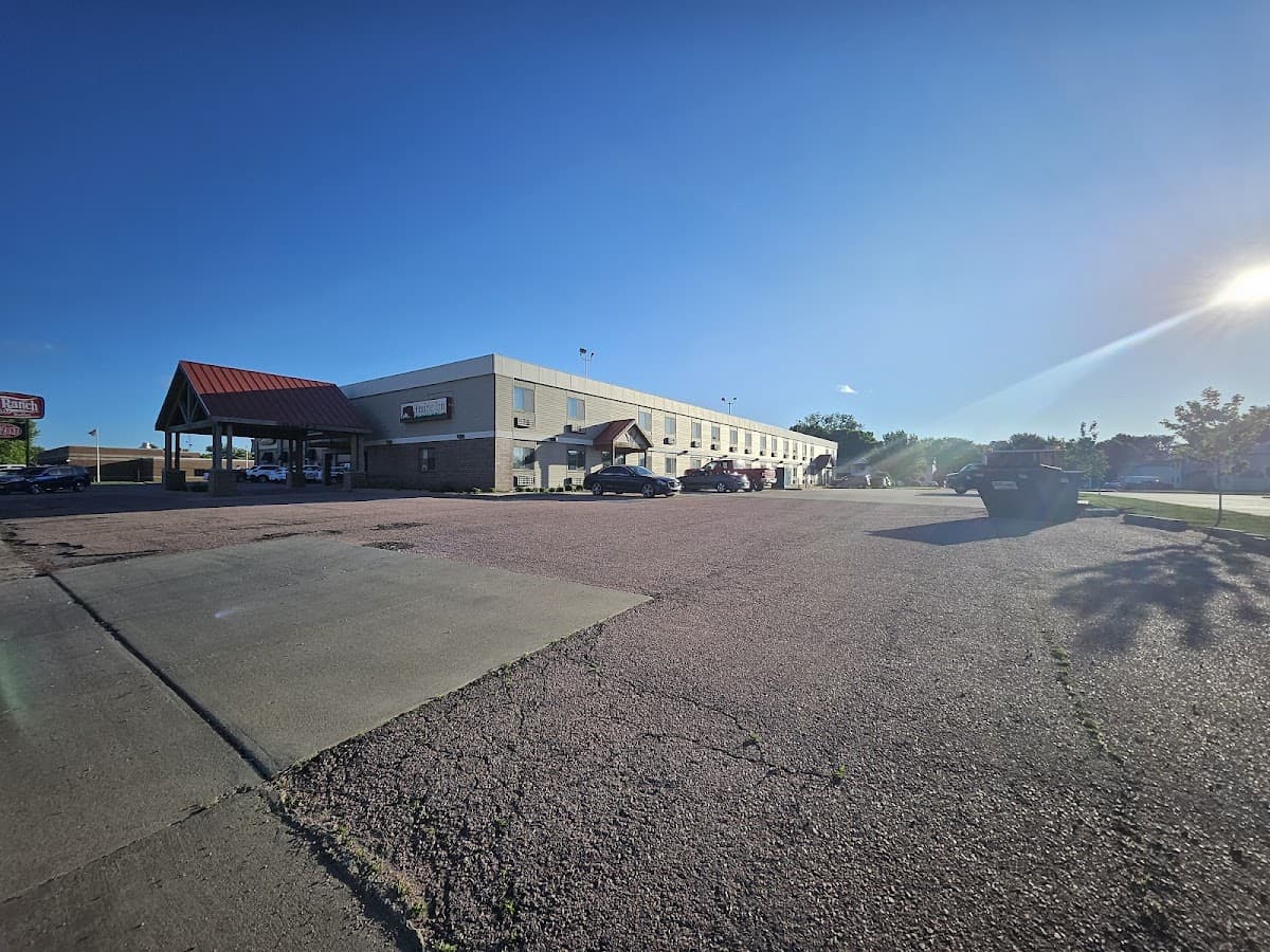 Prairie Inn