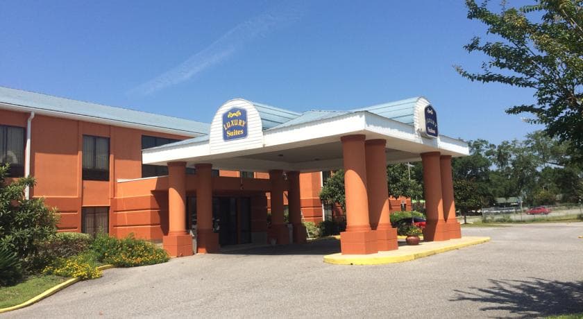 Hotel Pensacola