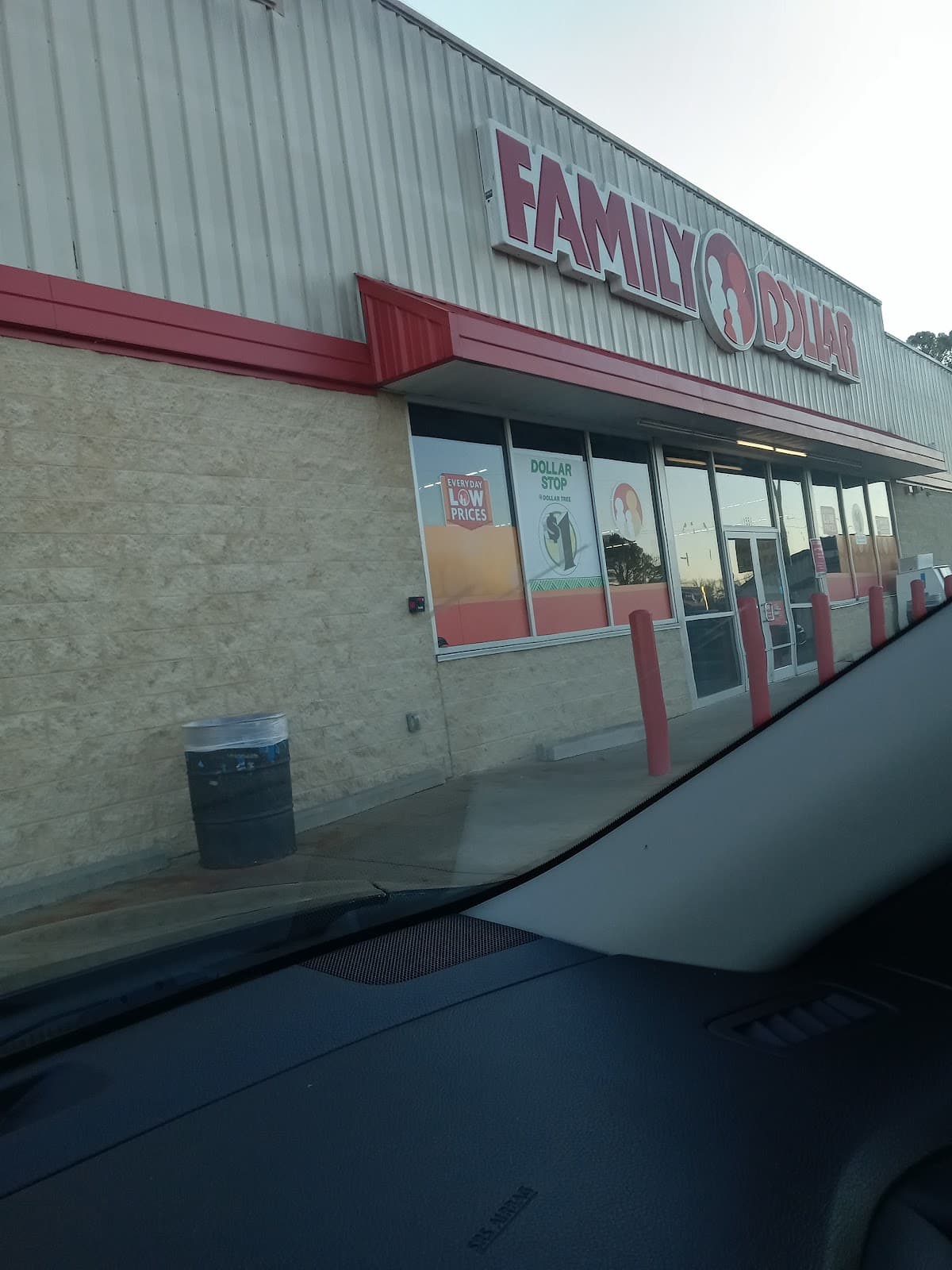 Budget Motel