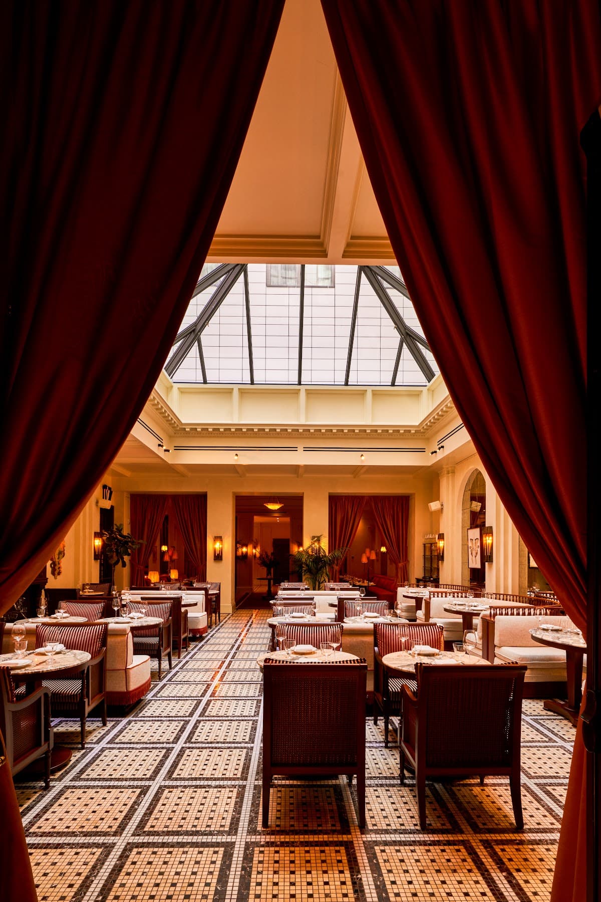 The Twenty Two New York