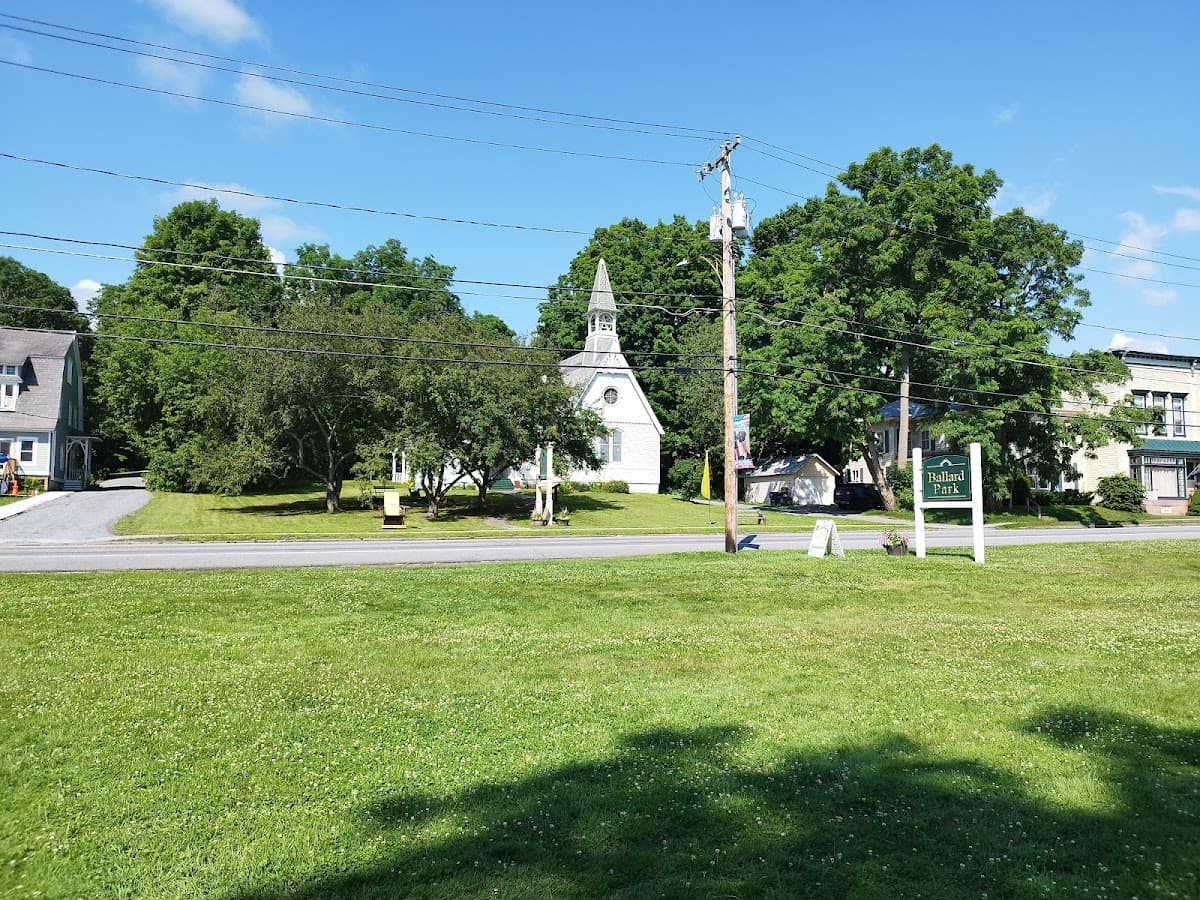 Westport Lakeside Motel