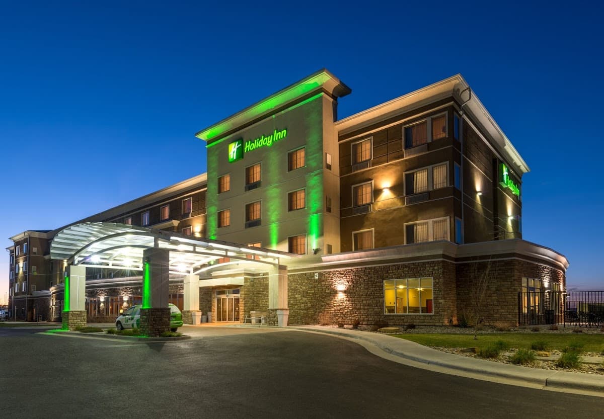 Holiday Inn Casper East - Medical Center by IHG