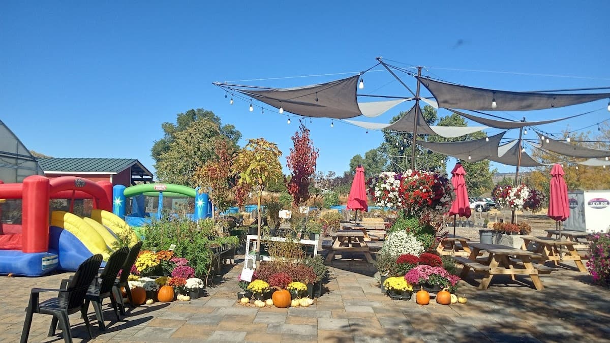 Klamath falls