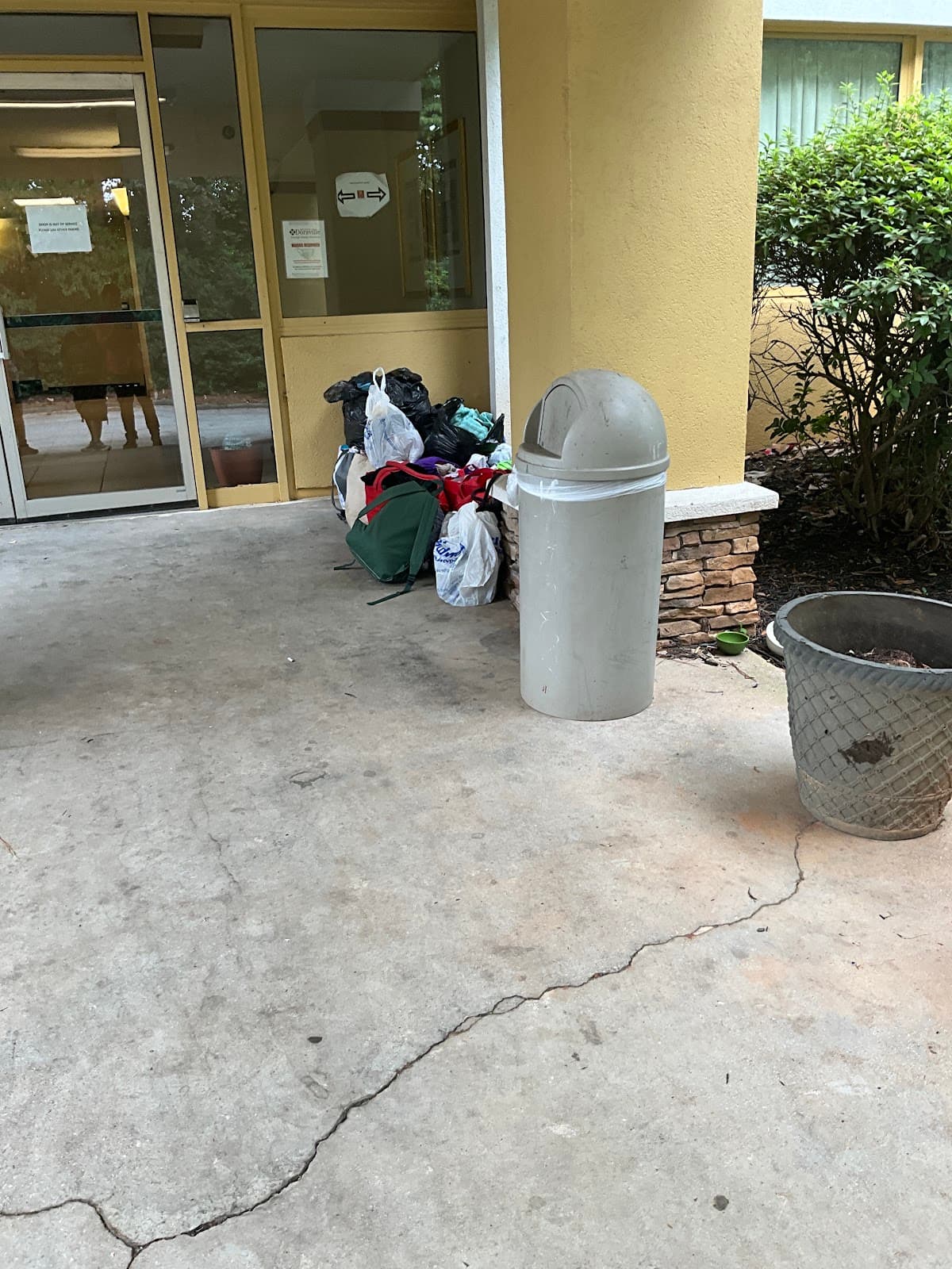 Budgetel Inn & Suites Atlanta