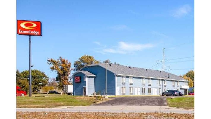 Econo Lodge