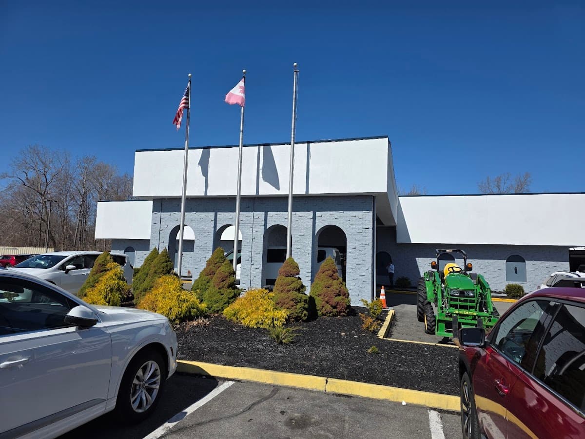 Albany Airport Inn