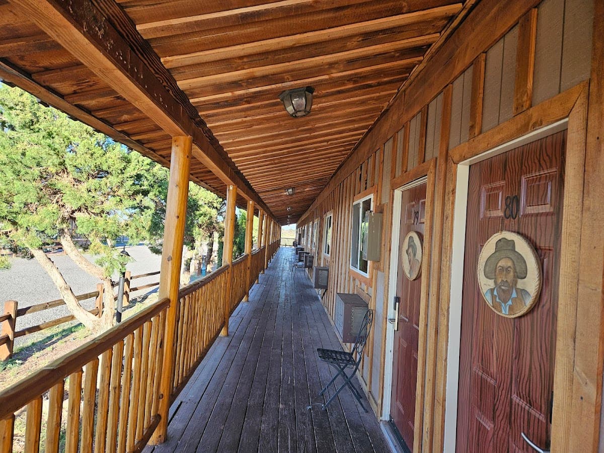 Grand Canyon Inn