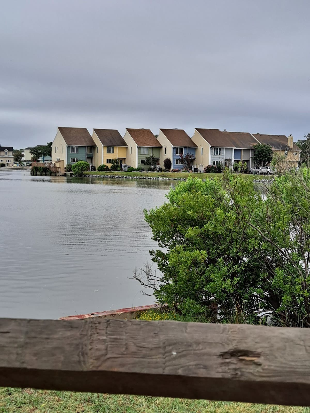 White Marlin Inn