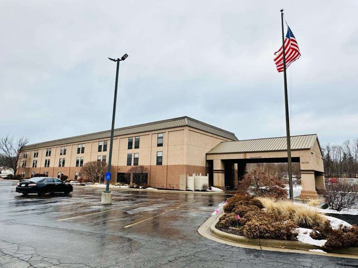 SureStay Plus By Best Western Stevensville St. Joseph