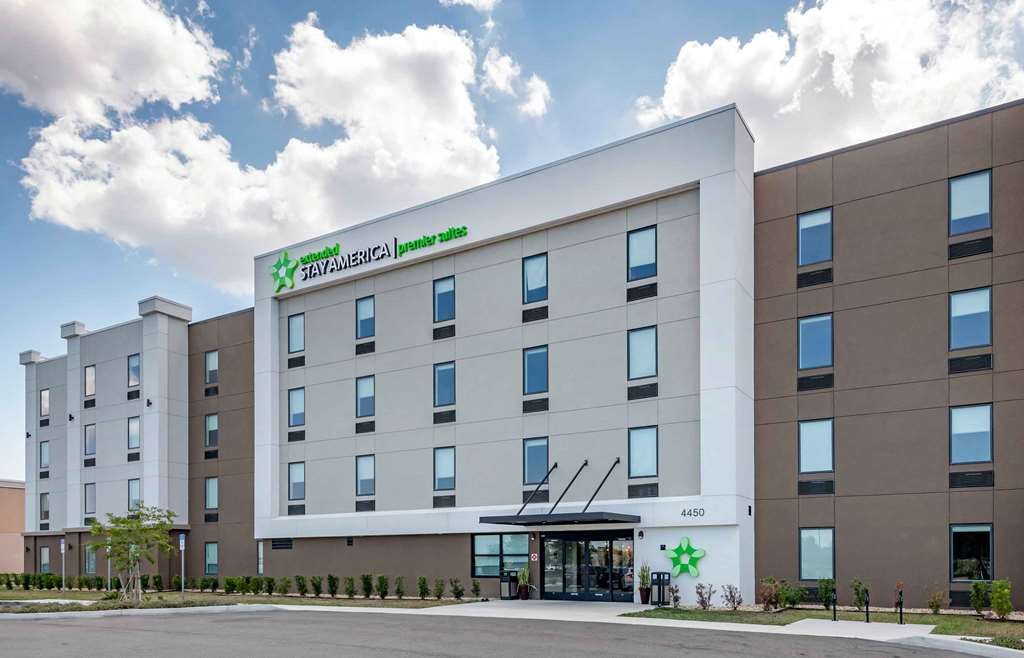 Extended Stay America- Premier Suites - Melbourne - Palm Bay