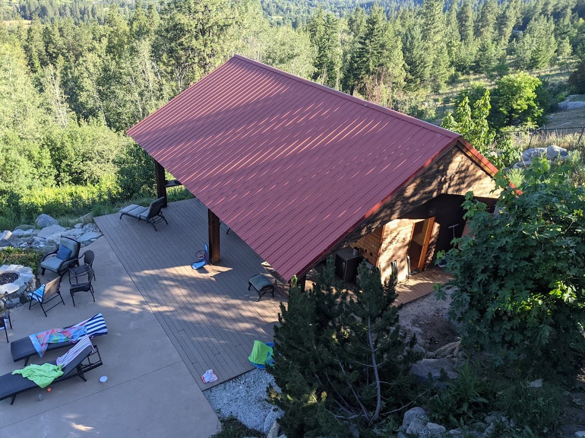 Red Roof Lodge of Leavenworth