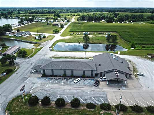 Lake Village Resort, LLC