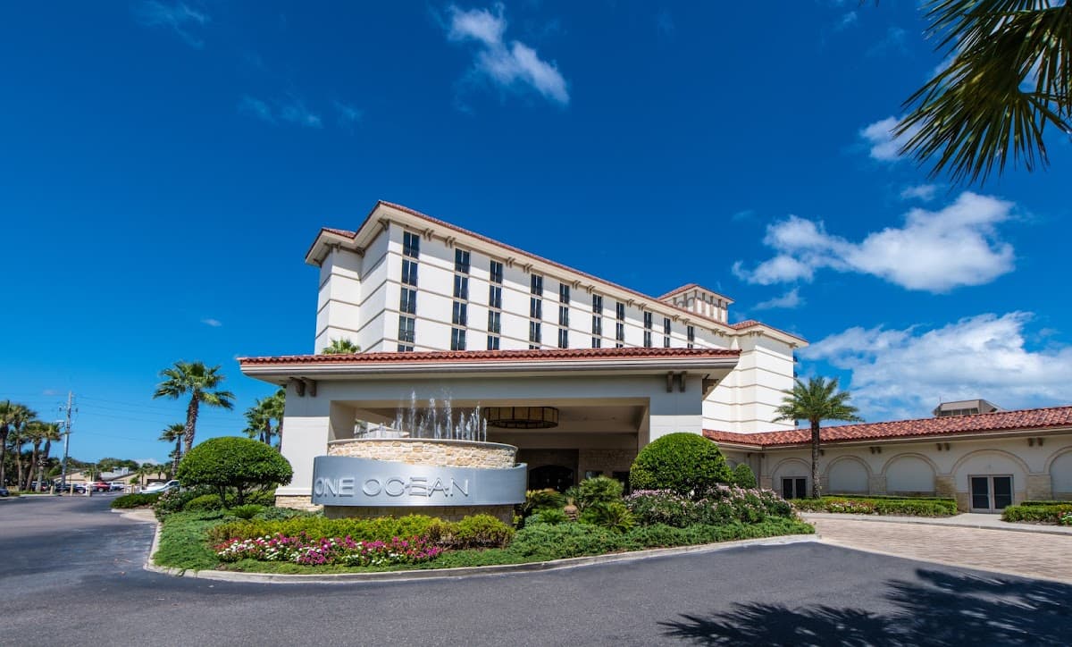 One Ocean Resort & Spa