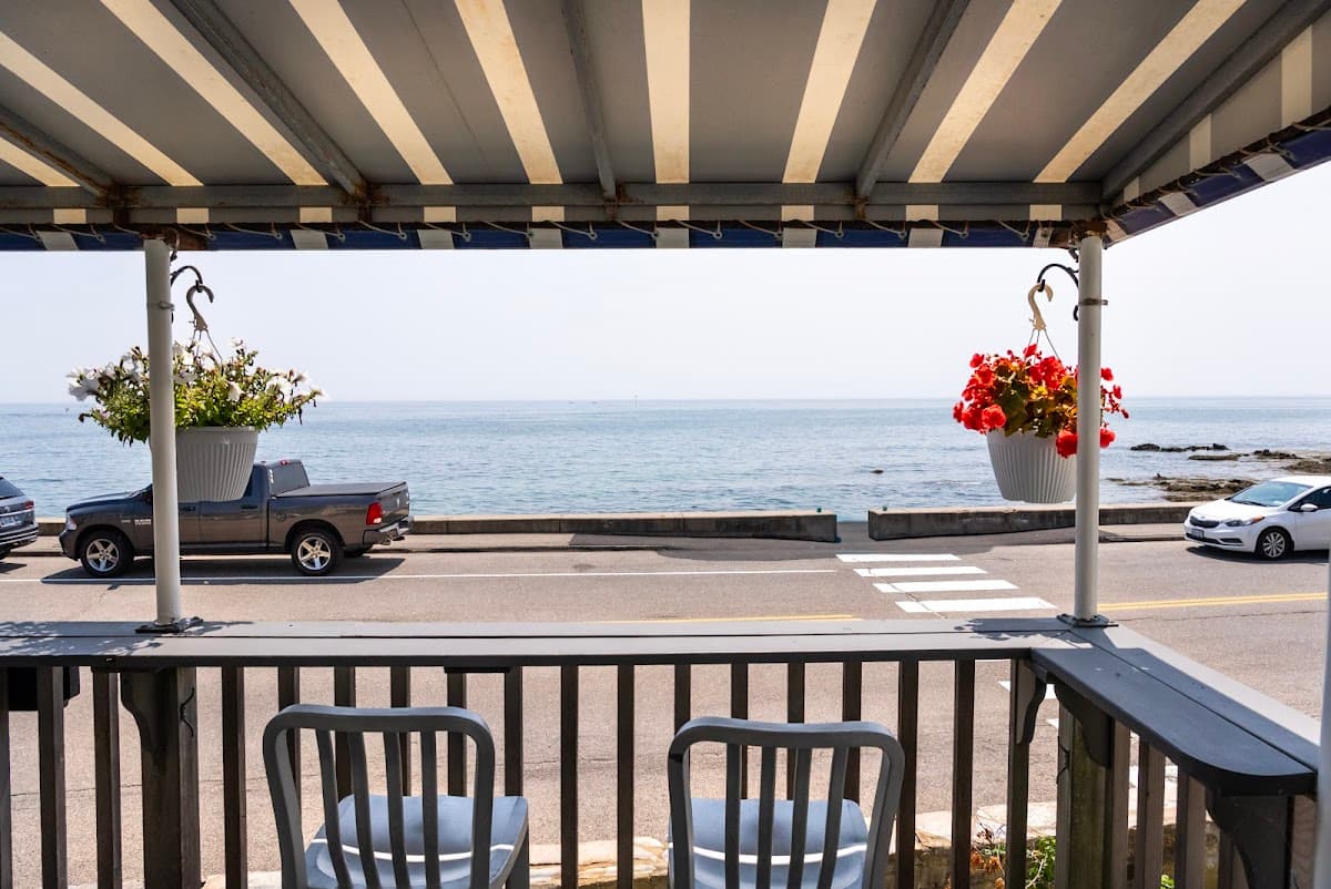 The Beach House Inn