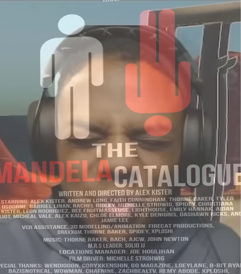 Mandela catalogue