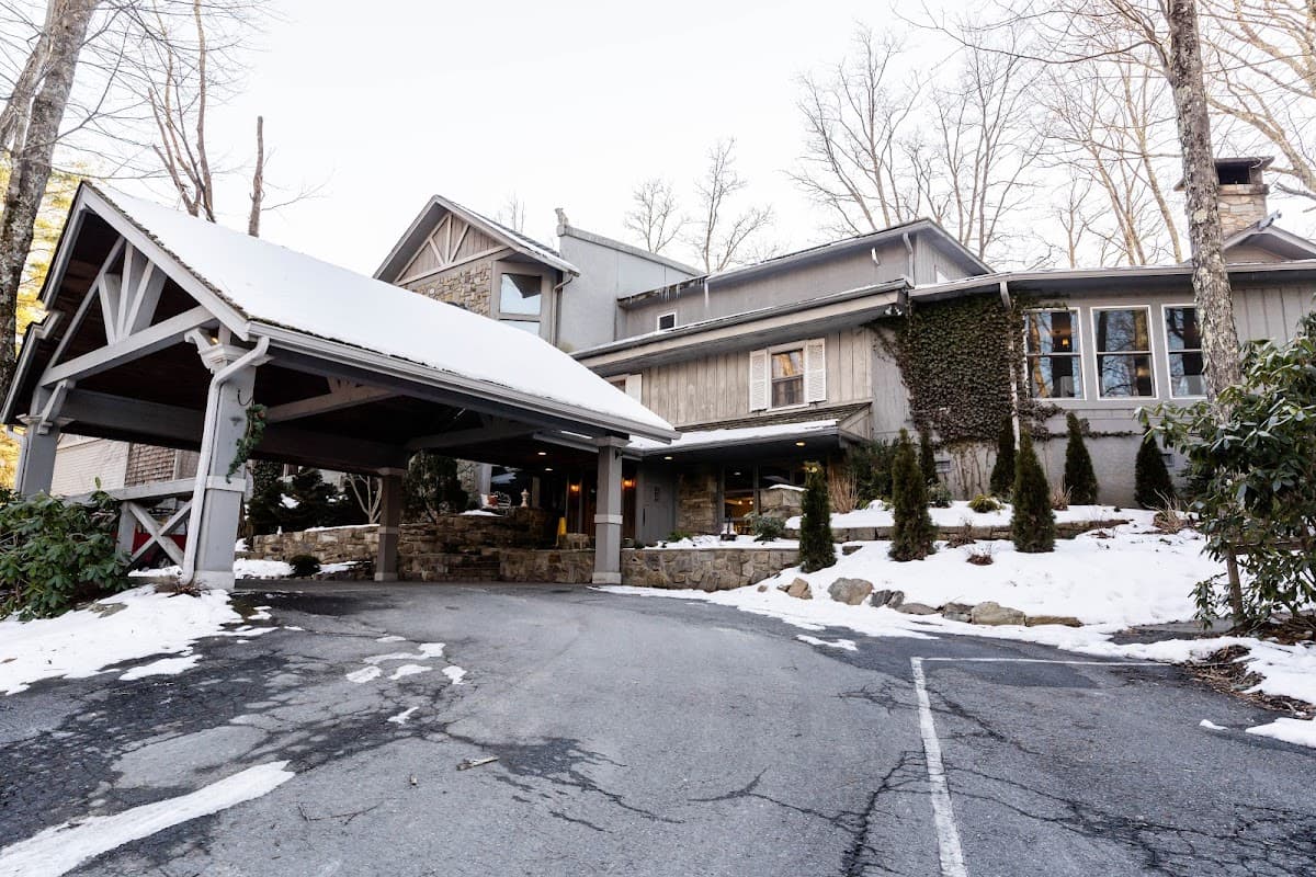 The Inn at Crestwood