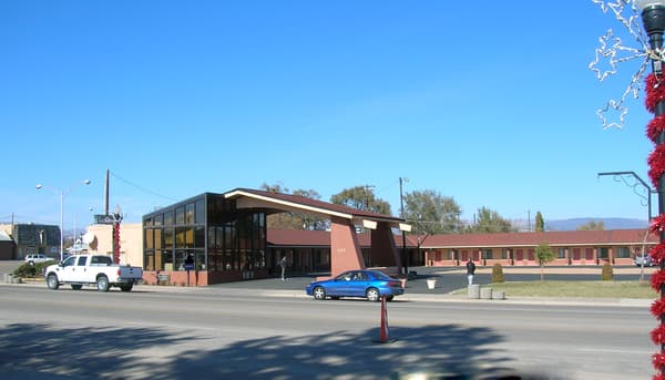 Vernal Best Value Inn