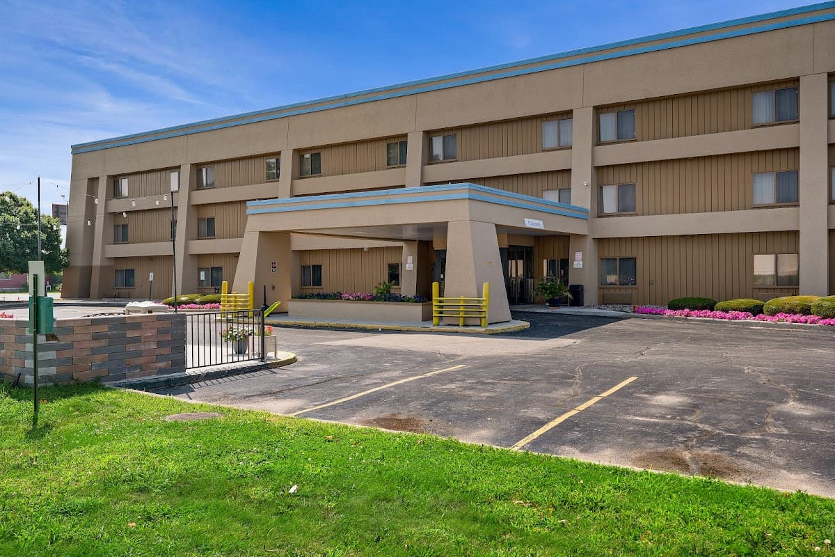 Baymont by Wyndham La Crosse/Onalaska