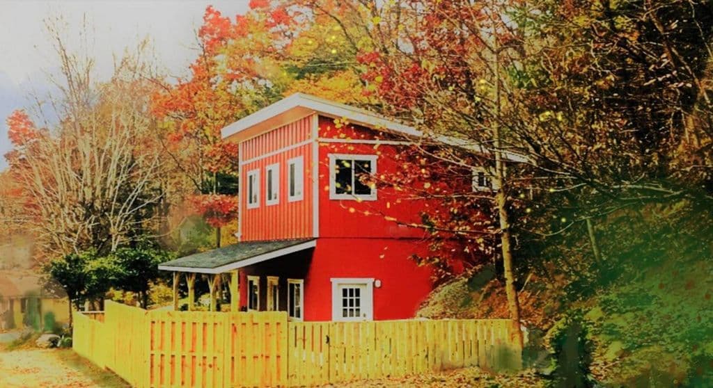 Hollyberry BNB