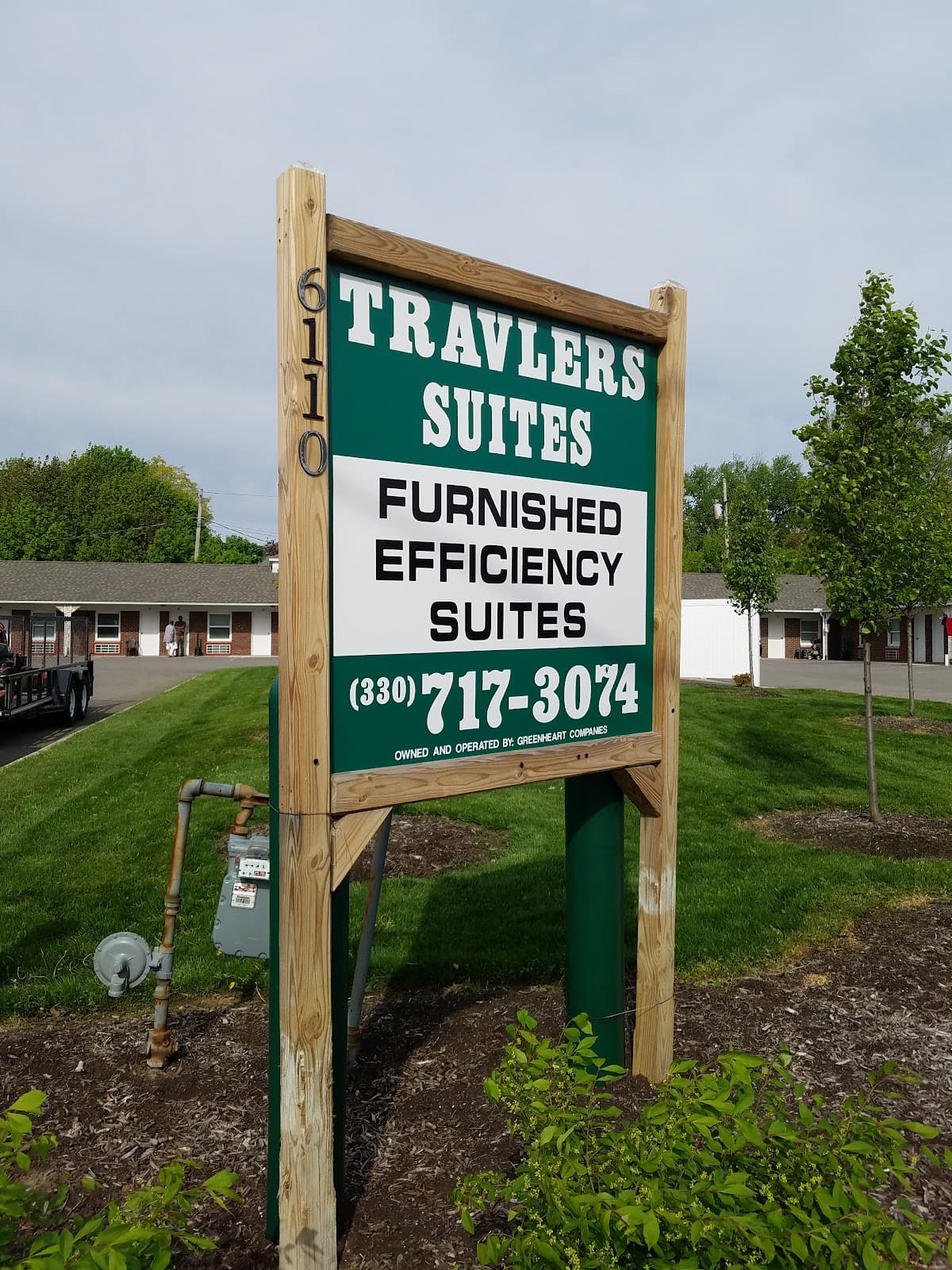 Travelers Suites