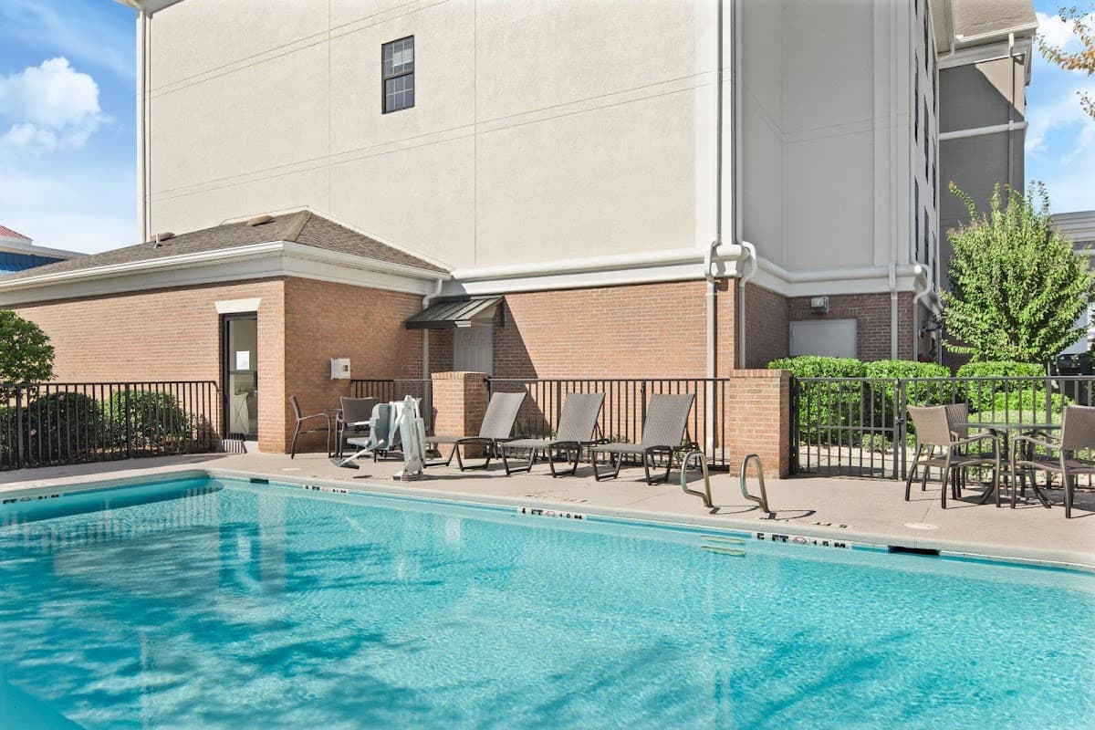 Holiday Inn Express & Suites Byron by IHG