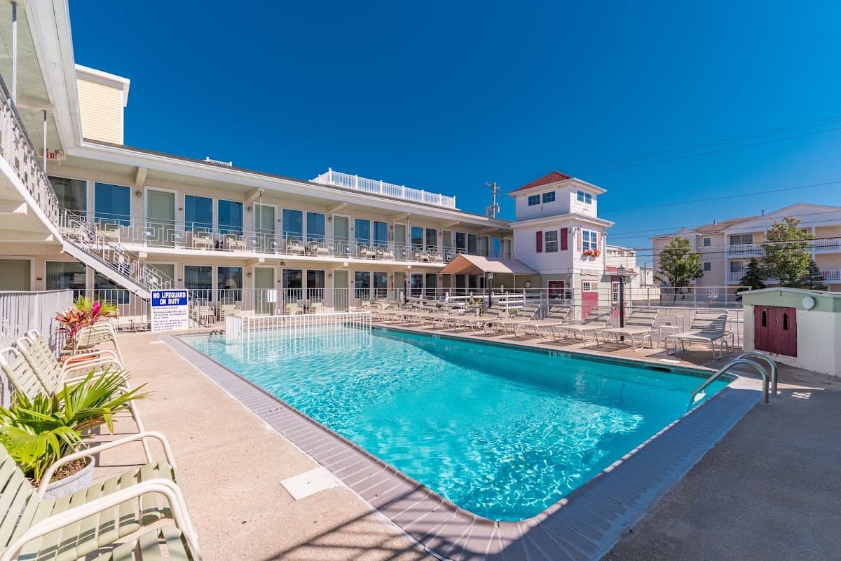 MarLane Motel