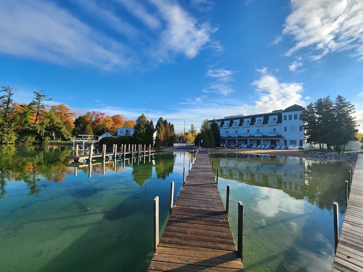 Hotel Walloon