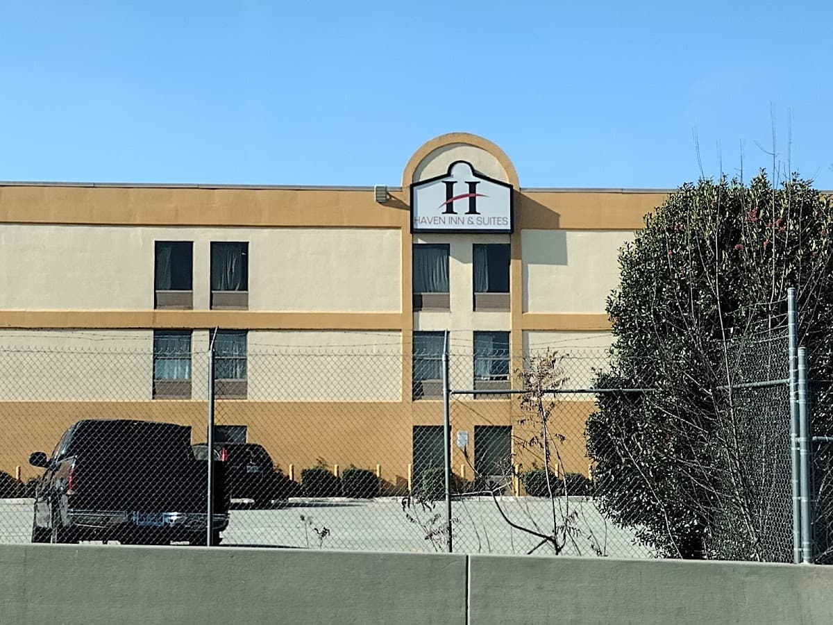 Haven Hotel Duluth