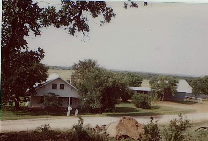 Pudding Valley