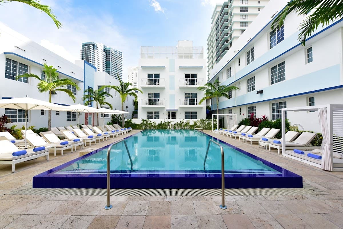 Pestana Miami South Beach