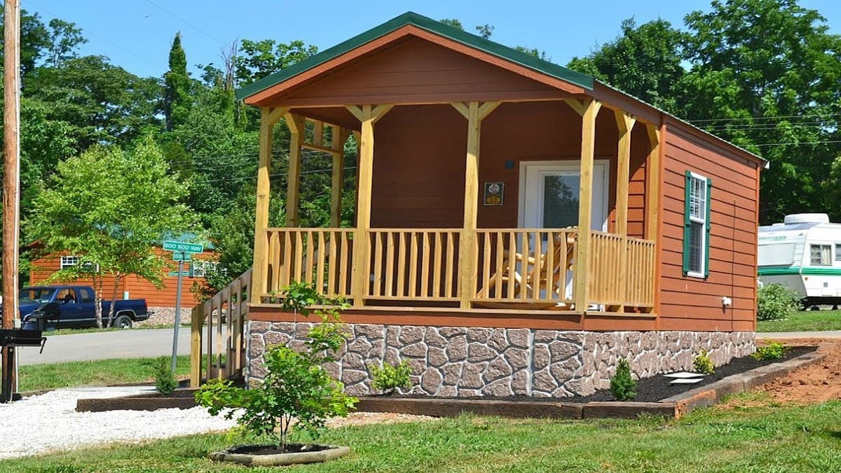 Jellystone Park™ Mammoth Cave