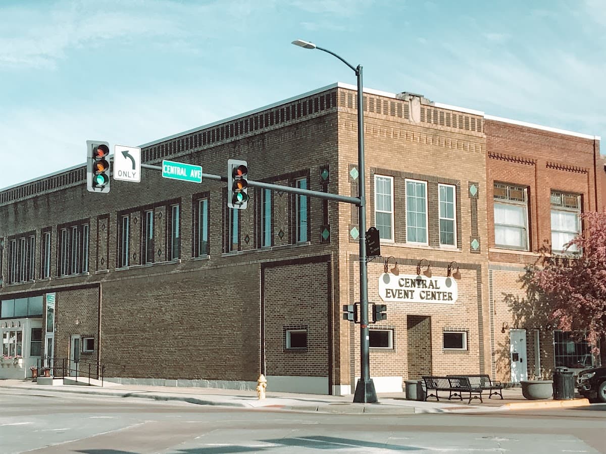 Inn On Central