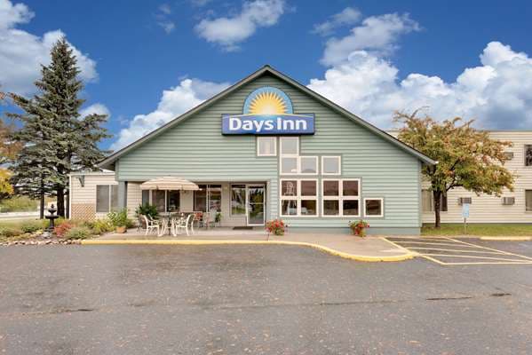 Days Inn by Wyndham International Falls