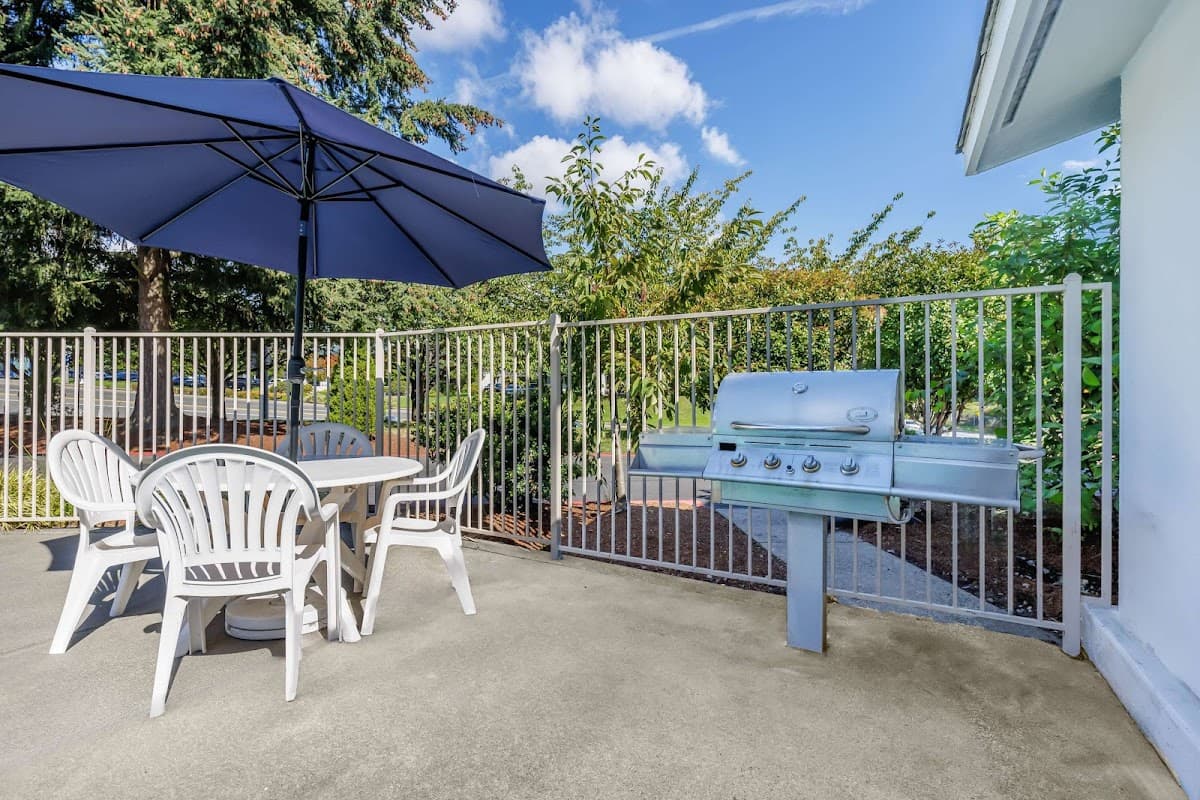 Motel 6 Seattle, WA - Sea-Tac Airport South