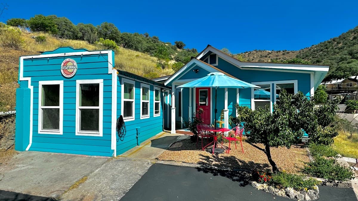 Casa Luna Bisbee B&B